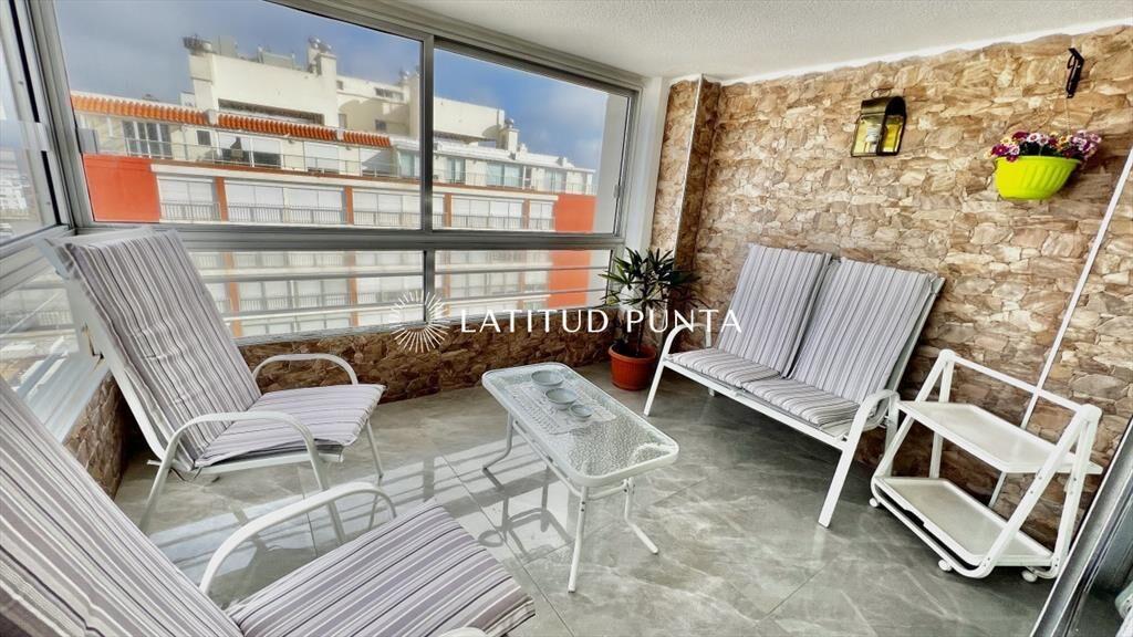 Apartamento reciclado en Península, 2