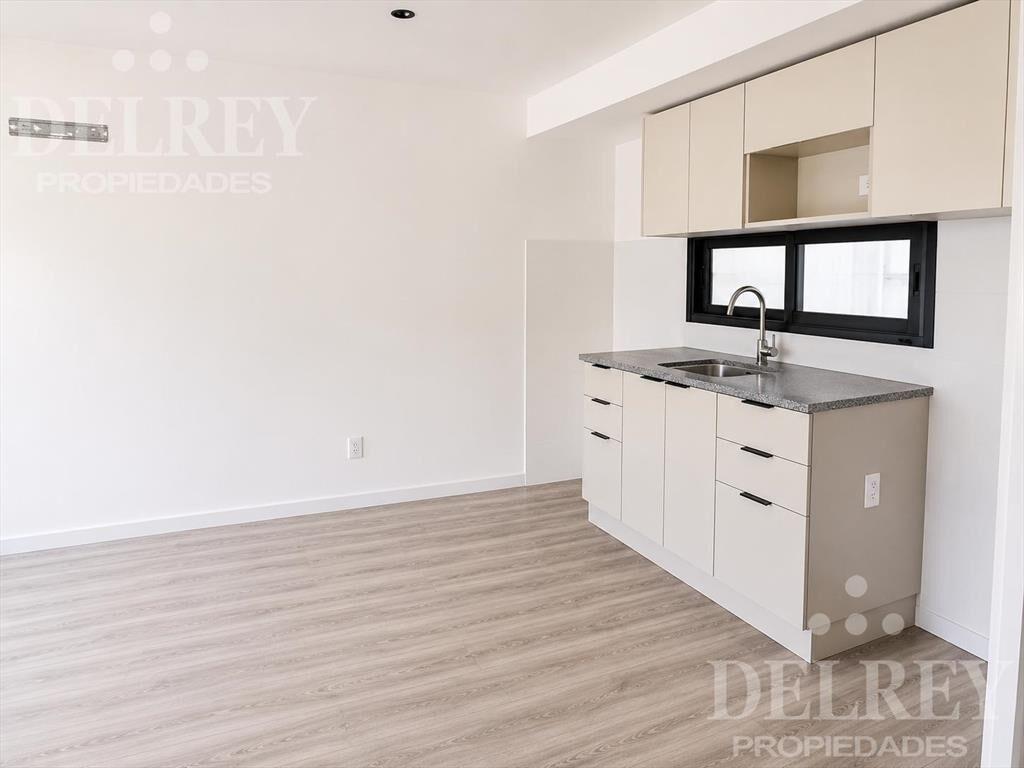 Venta Apartamento - Palermo DELREY PROPIEDADES