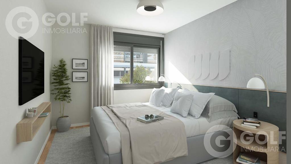 VENTA DE DUPLEX DE 2 DORMITORIOS EN PRADO