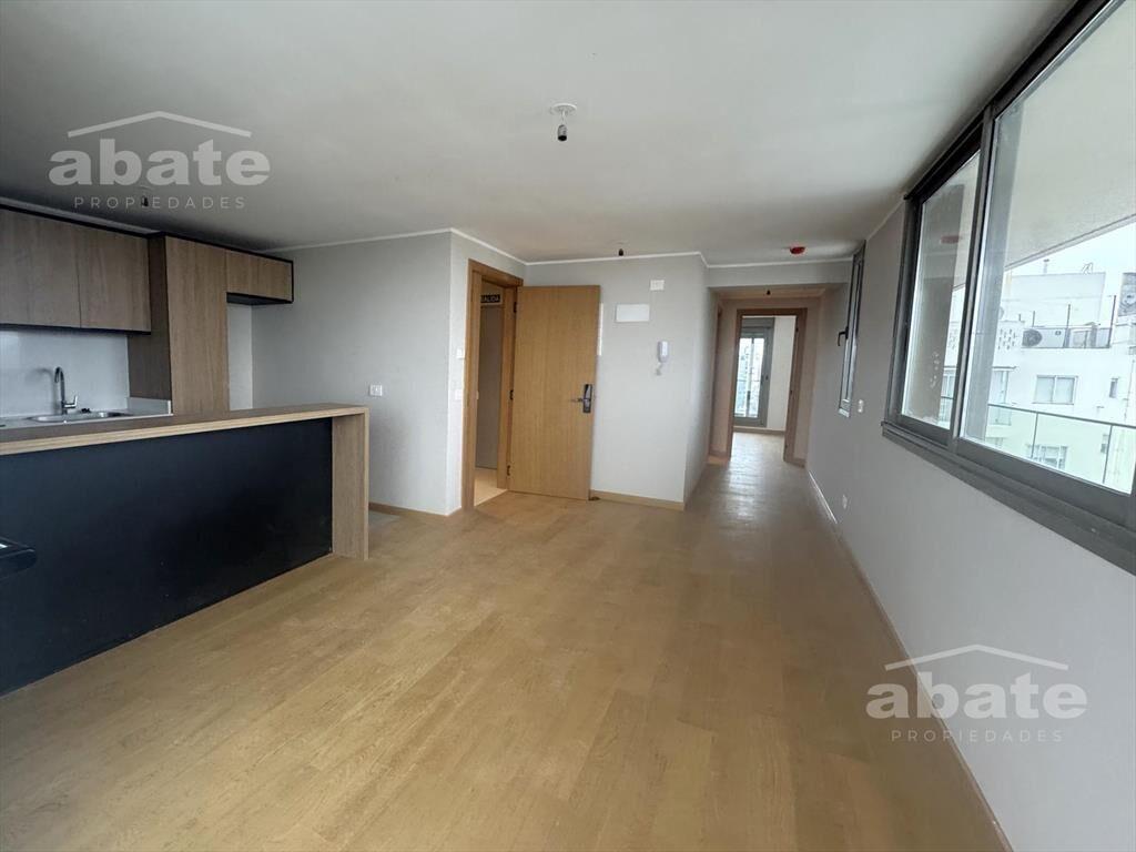 Venta Apartamento 1 Dormitorio Deco Maggiolo - Parque Rodó