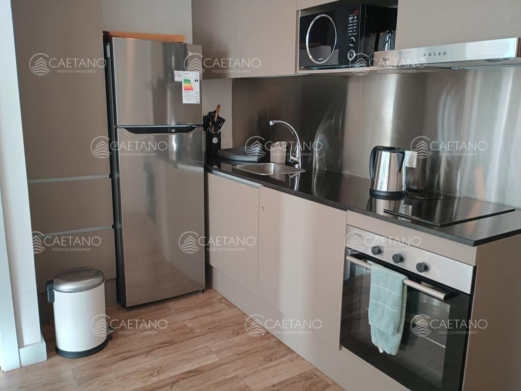 Venta de apartamento 1 dormitorio, Península del