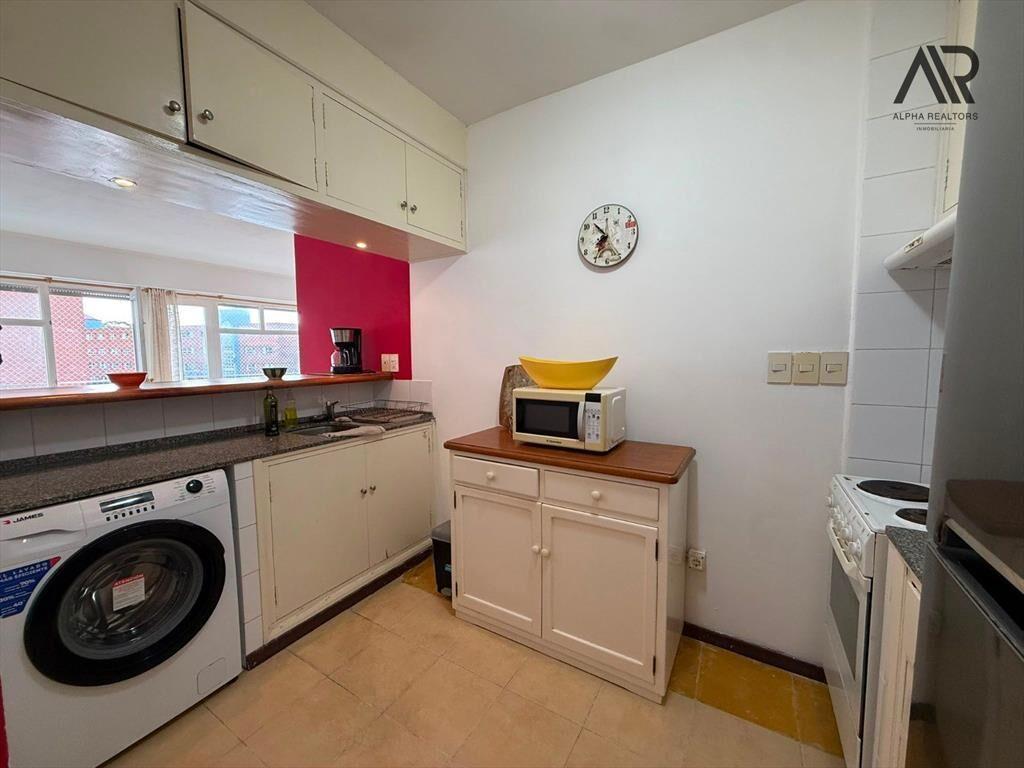 Apartamento en Primera Linea Mansa