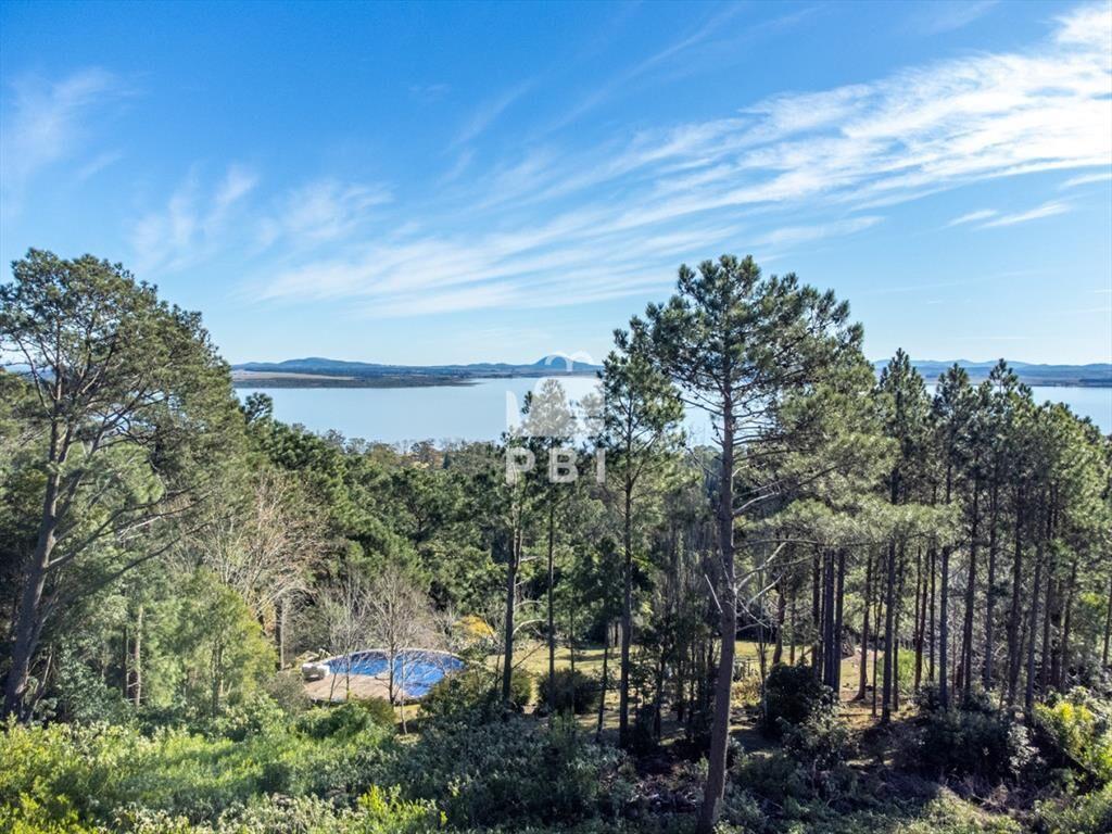 Terreno en venta en Las Cumbres, Punta Ballena -