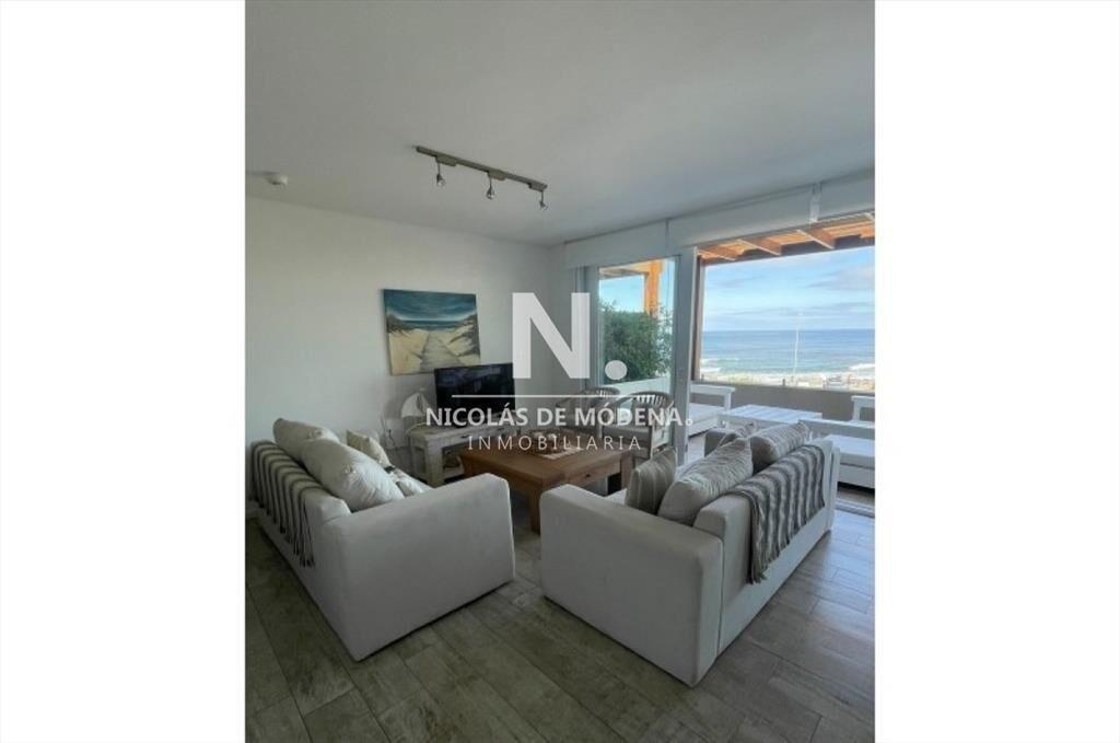 Venta Apartamento 4 dormitorios en La Barra con