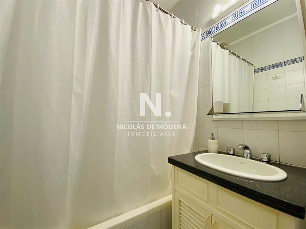 Apartamento La Barra Tres Dormitorios
