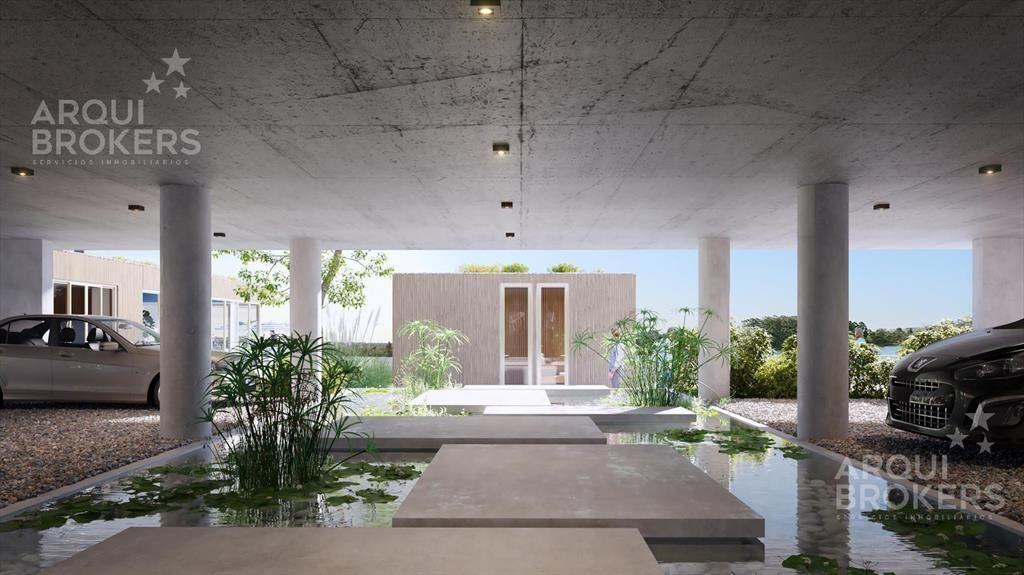 Apartamento de tres dormitorios en venta en Ciudad de la Co
