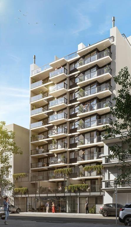 Venta Apartamento 1 Dormitorio en Cordón