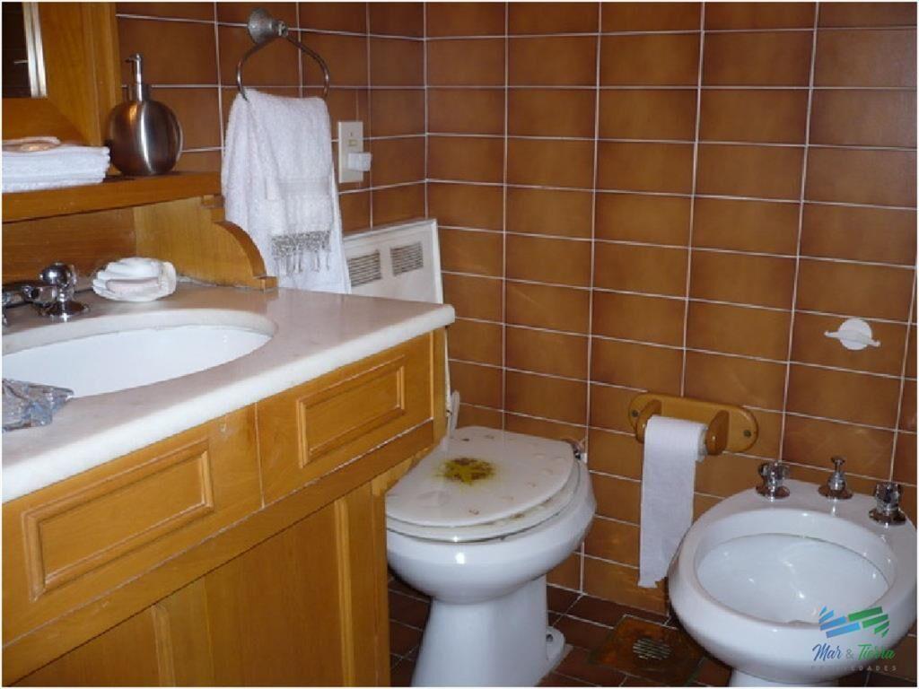Vendo apartametno 2 dormitorios con vista al mar
