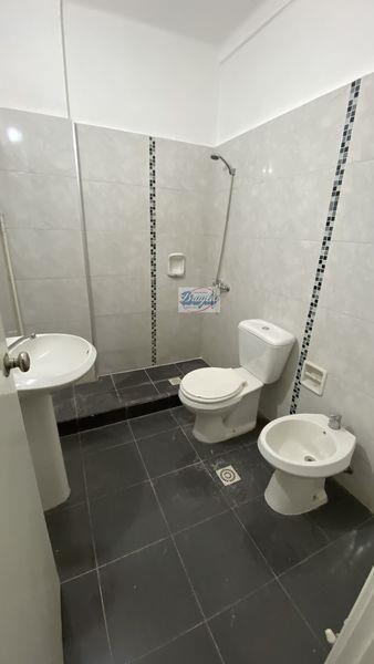 Apartamento Alquiler en Pocitos