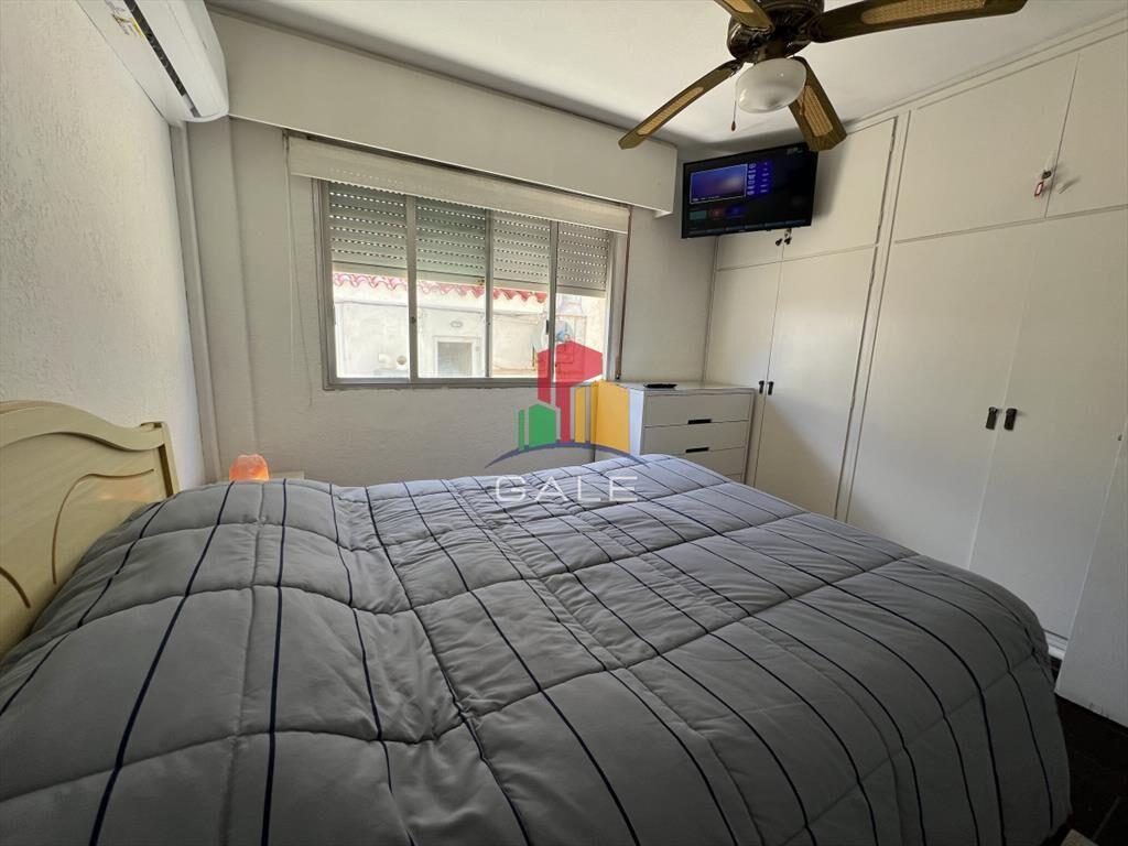 Alquiler temporada apartamento 2 dormitorios en península