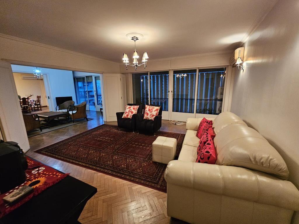 Hermoso apto en Plaza cagancha, 4 dorm, gge, excelente vist