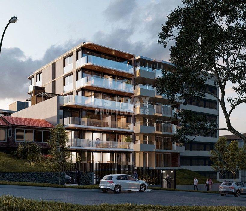 Apartamento en Venta