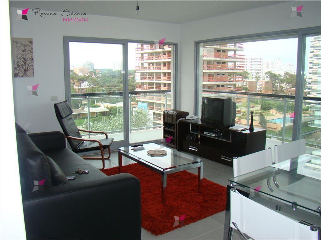 Apartamento en Peninsula, 2 dormitorios *