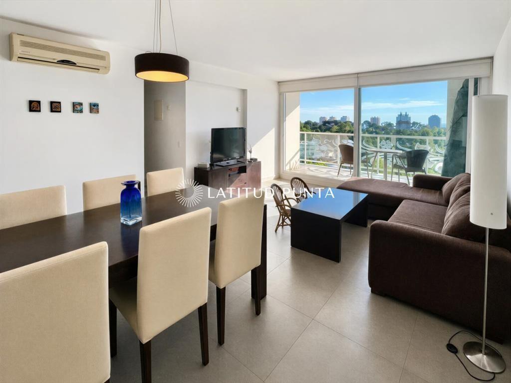 Apartamento en Roosevelt, 2 dormitorios