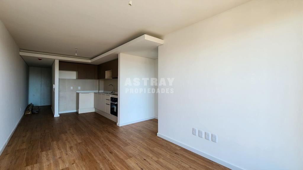 Apartamento en Alquiler