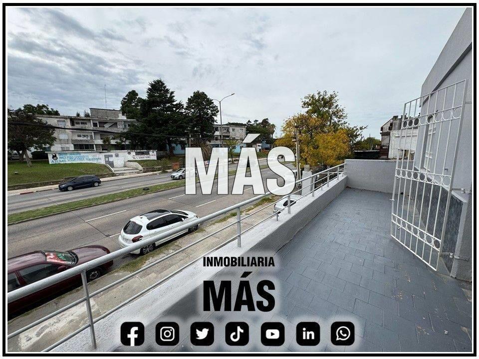 Apartamento Alquiler Paso de las Duranas Montevideo iMas....