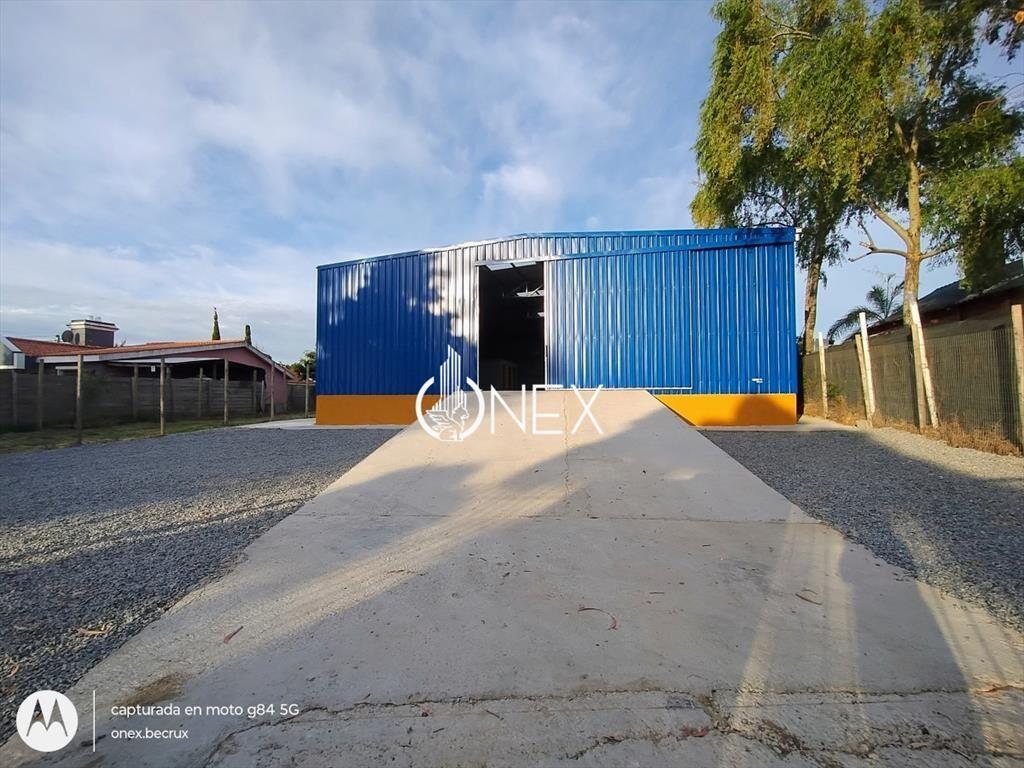 Oportunidad de alquiler de galpón de casi 400 M2