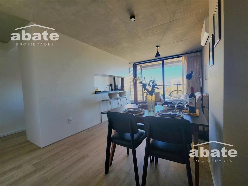 Venta apartamento 2 Dormitorios en Aguada Piso Alto