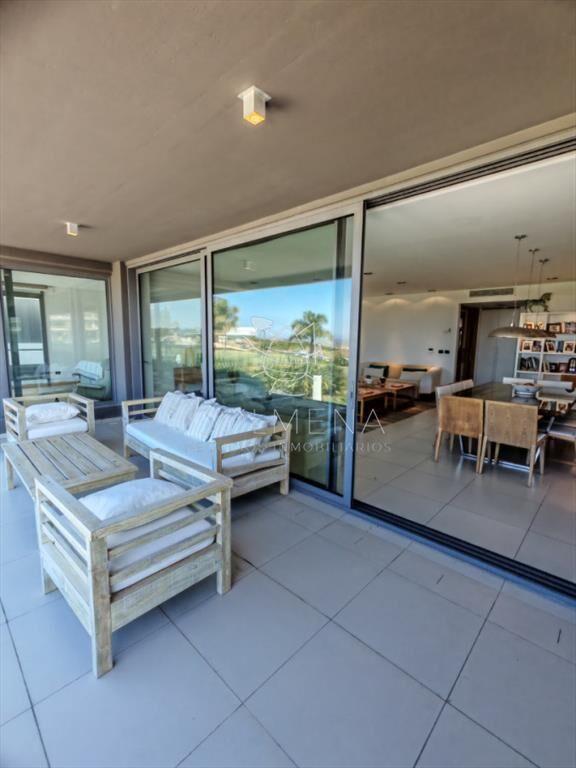 Apartamento en Punta del Este, El Placer