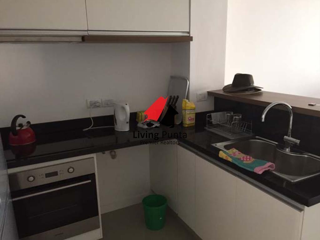 Apartamento en parada 6