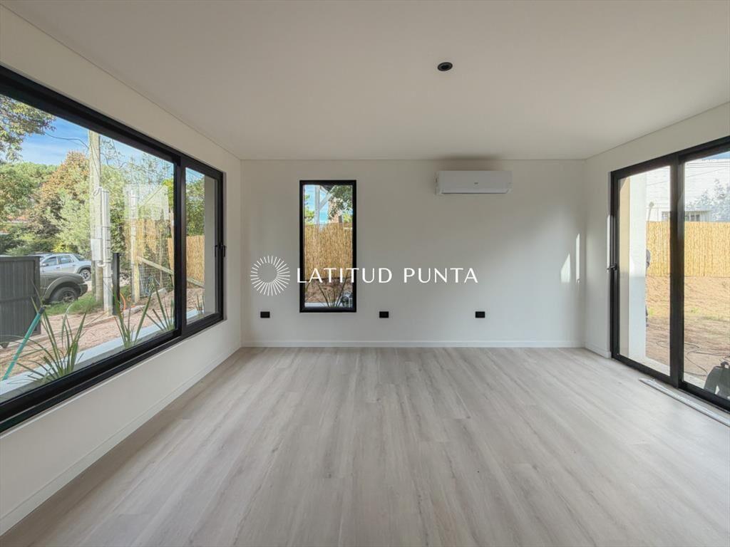 Casa a estrenar en Barrio Córdoba, 3 dormitorios