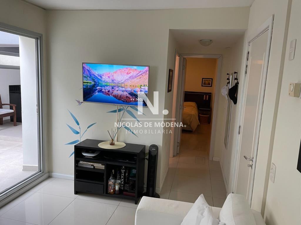 Vende apartamenro de 1 dormitorio en Peninsula,