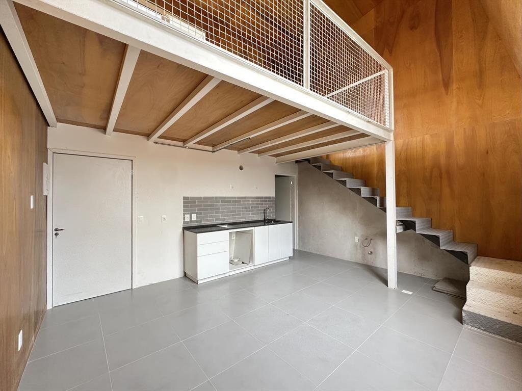 Venta de Apartamento en Aguada Loft con Renta - Diseño