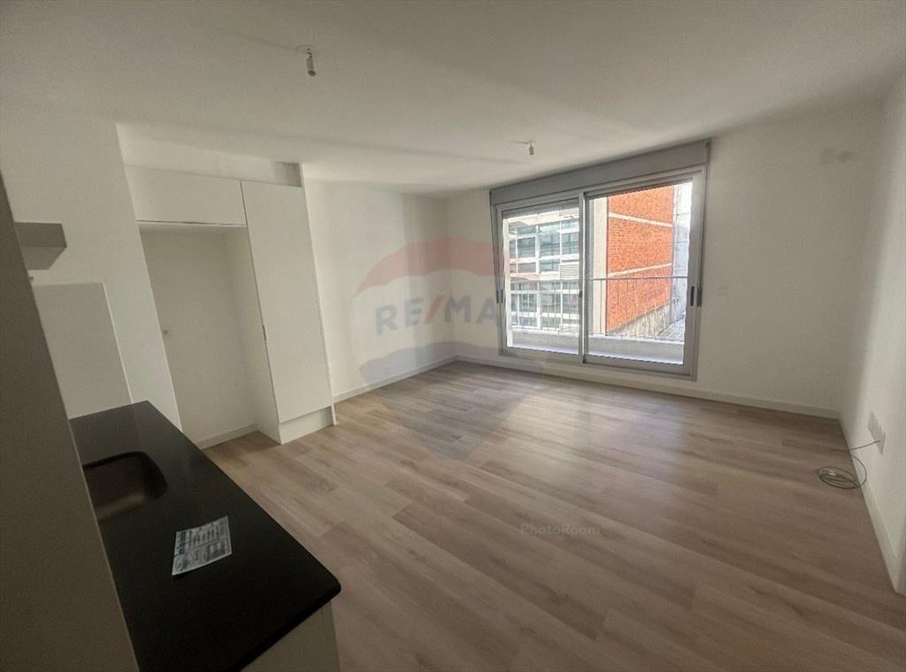 VENTA CORDÓN 1 DORMITORIO, TERRAZA