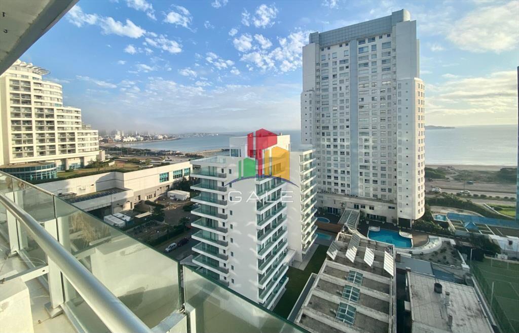 Apartamento en alquiler Mansa 3 dormitorios