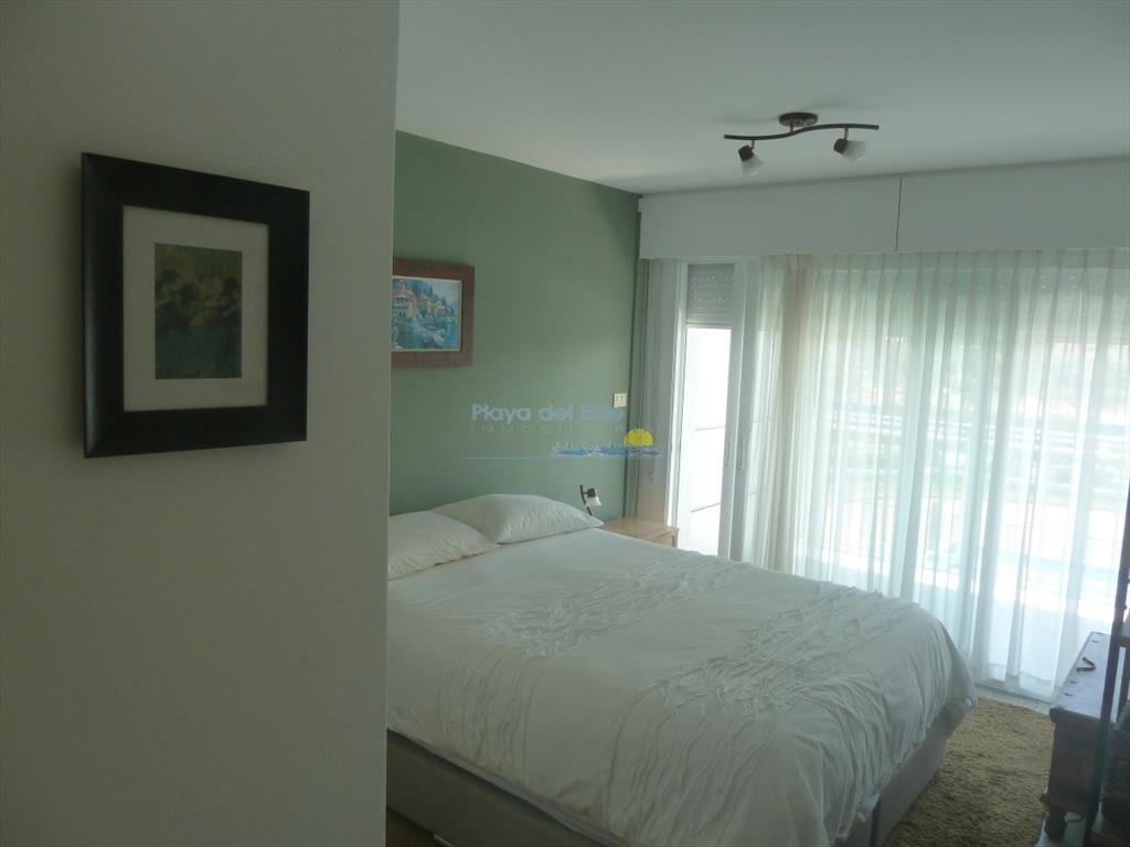 Apartamento en Punta del Este, La Pastora