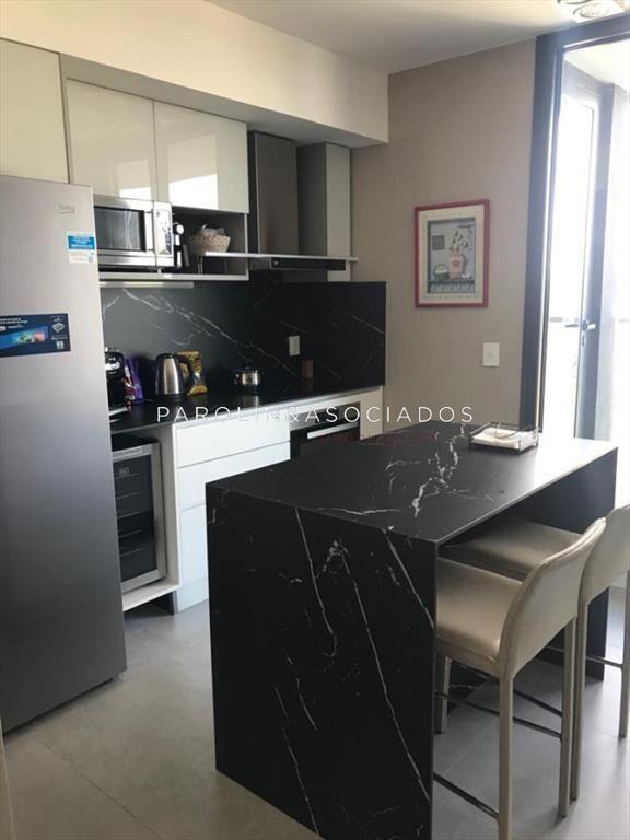 apartamento frente al mar - alquiler temporada