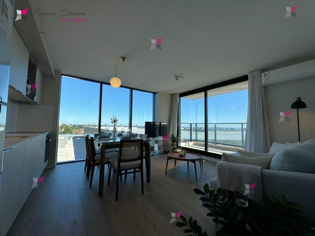 APARTAMENTO EN VENTA 3 DORMITORIOS EDIFICIO