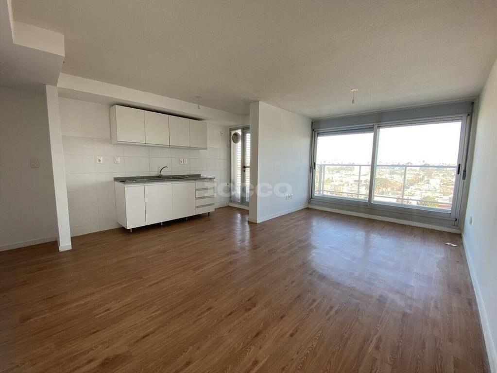 APARTAMENTO DE 1 DORMITORIO EN TORRES NUEVOCENTRO