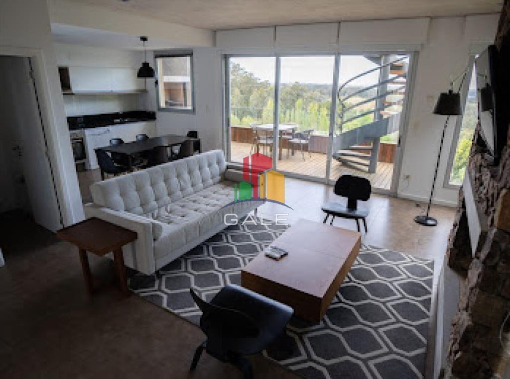 Venta apartamento, 1 dormitorio, Punta Ballena