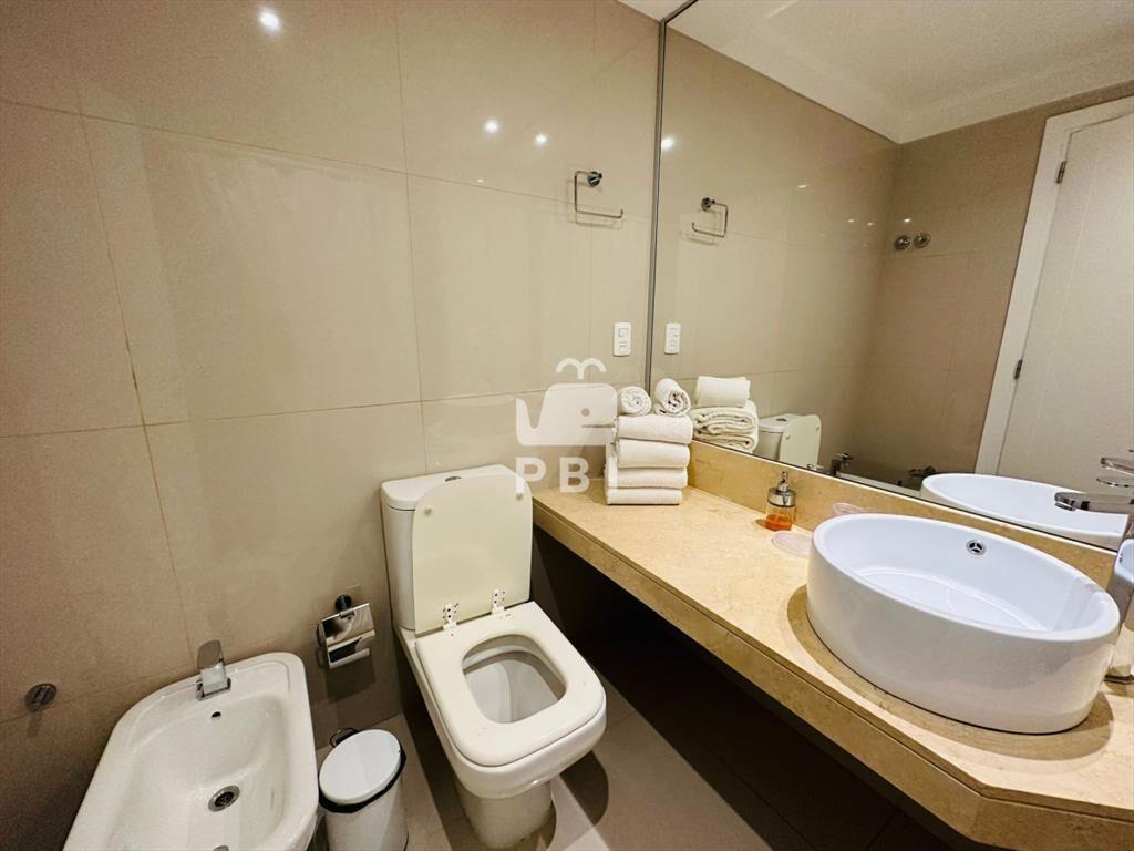 Apartamento en venta Solanas Country 1 dormitorio - Green