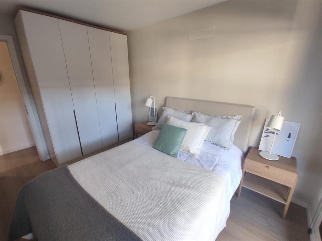 Venta apartamento 1 dormitorio Cordón Sur Met City