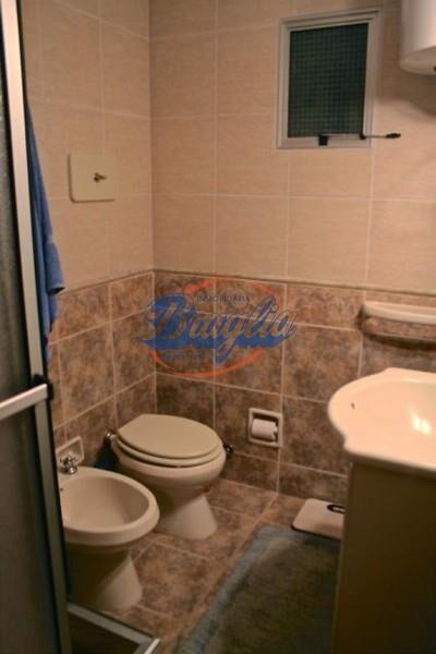 Apartamento Alquiler Temporal en Parada Mansa