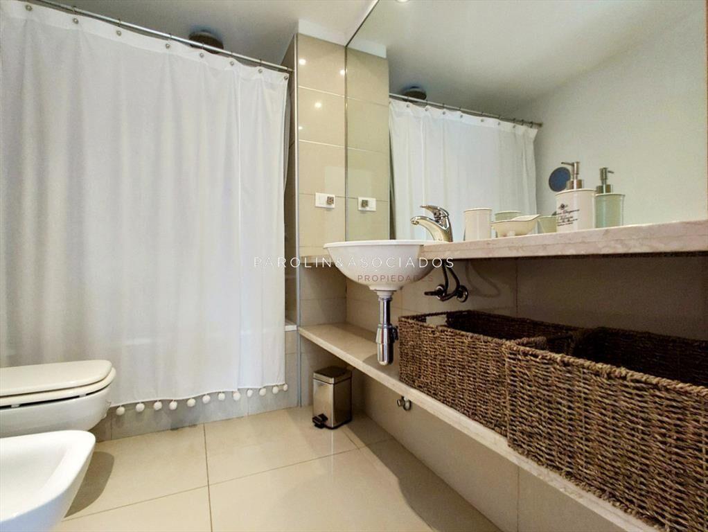 Apartamento en venta 3 dormitorios en torre 360,