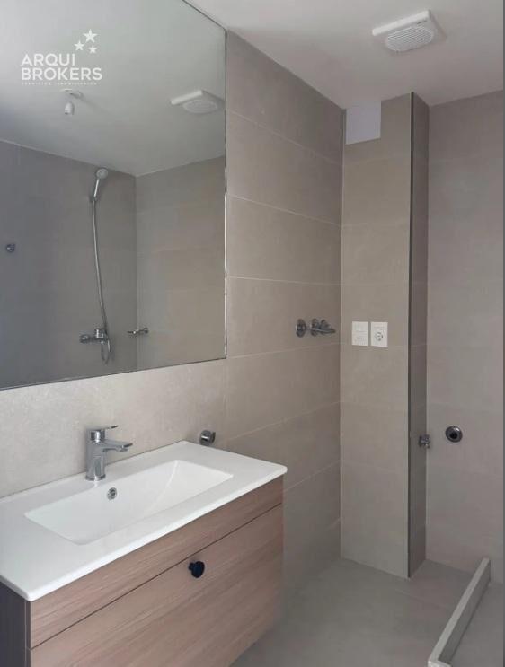 Apartamento de 1 dormitorio en alquiler en Cordón - 1306