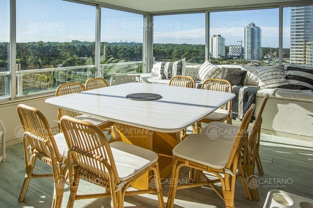 Hermoso Departamento en venta de 3 dormitorios.