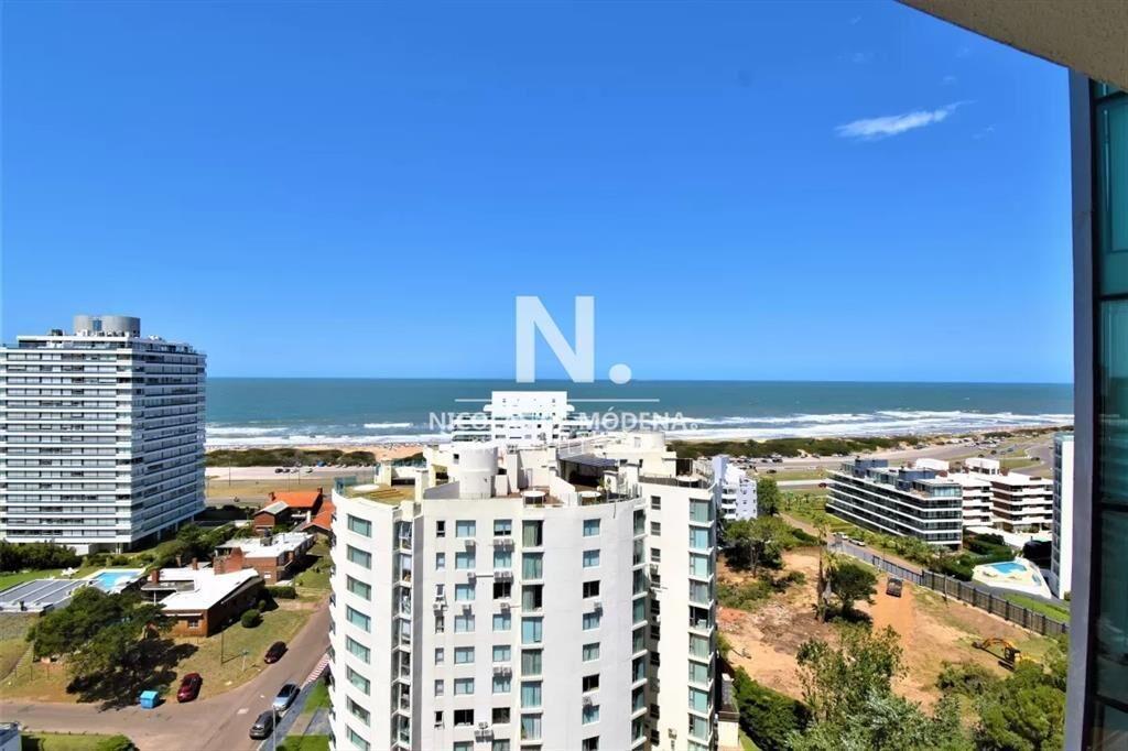 Con hermosa vista le traemos en venta este comodo