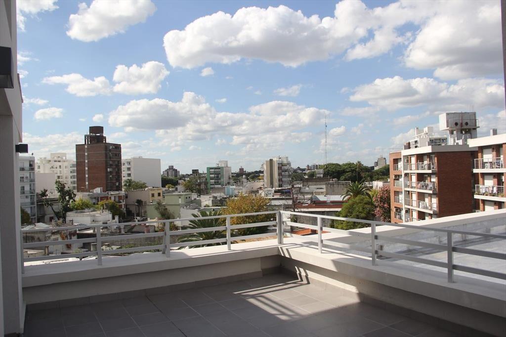 Venta Apartamento 1 dormitorio Montevideo Vento Tres Cruces