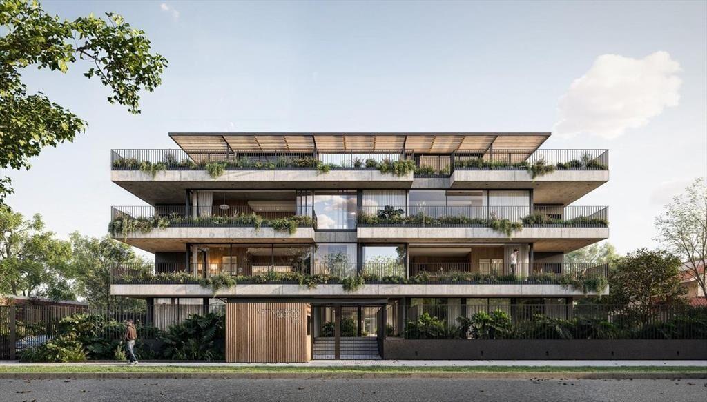 VENTA DE EXCLUSIVOS APARTAMENTOS 3 Y 4 D CARRASCO