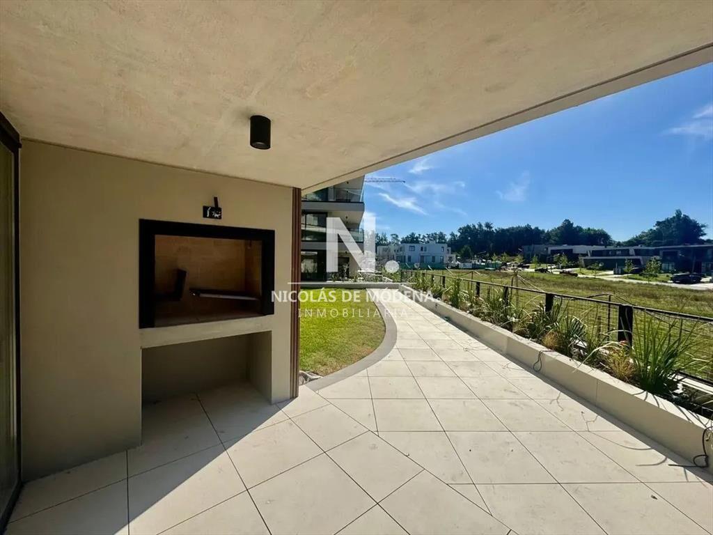 Venta Exclusivo Apartamento de 3 Dormitorios en