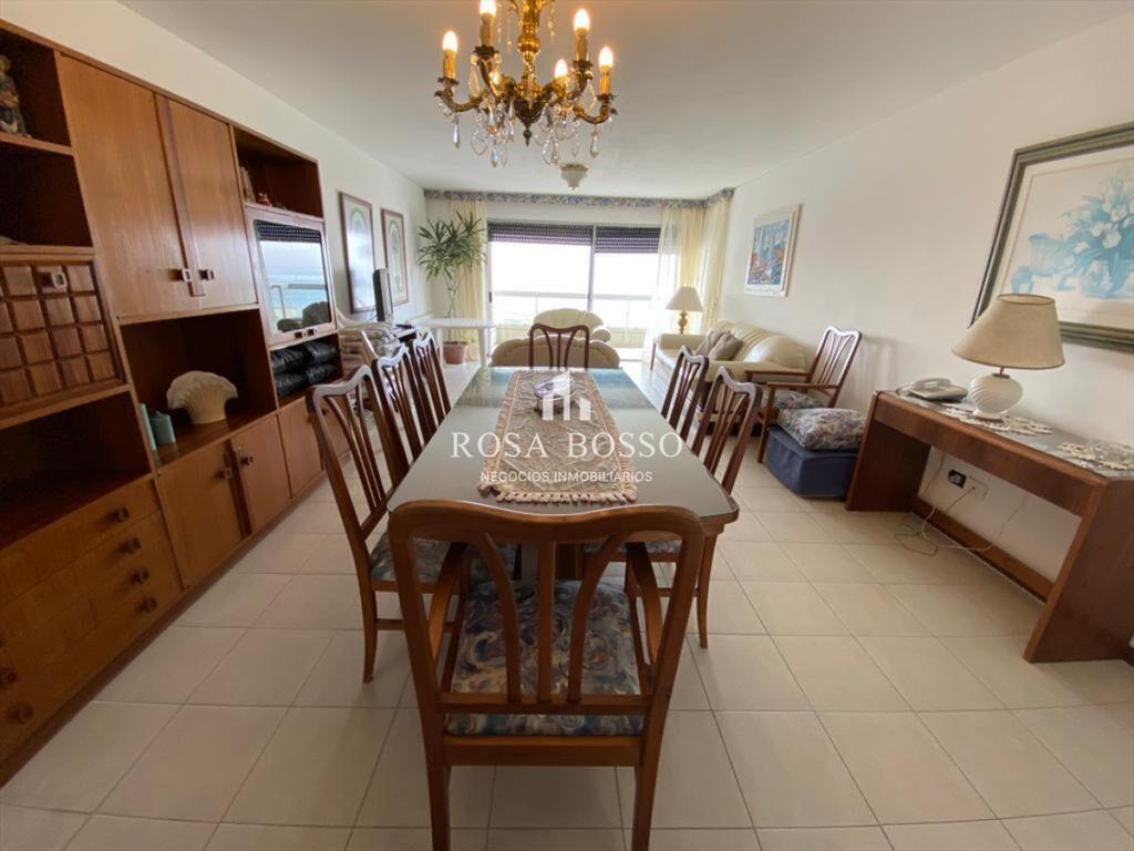 Apartamento Venta 3 dormitorios Mansa Punta del