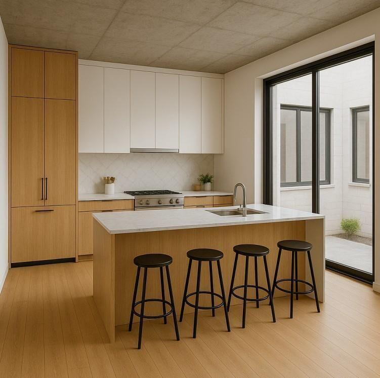 Apartamento a estrenar Malvin
