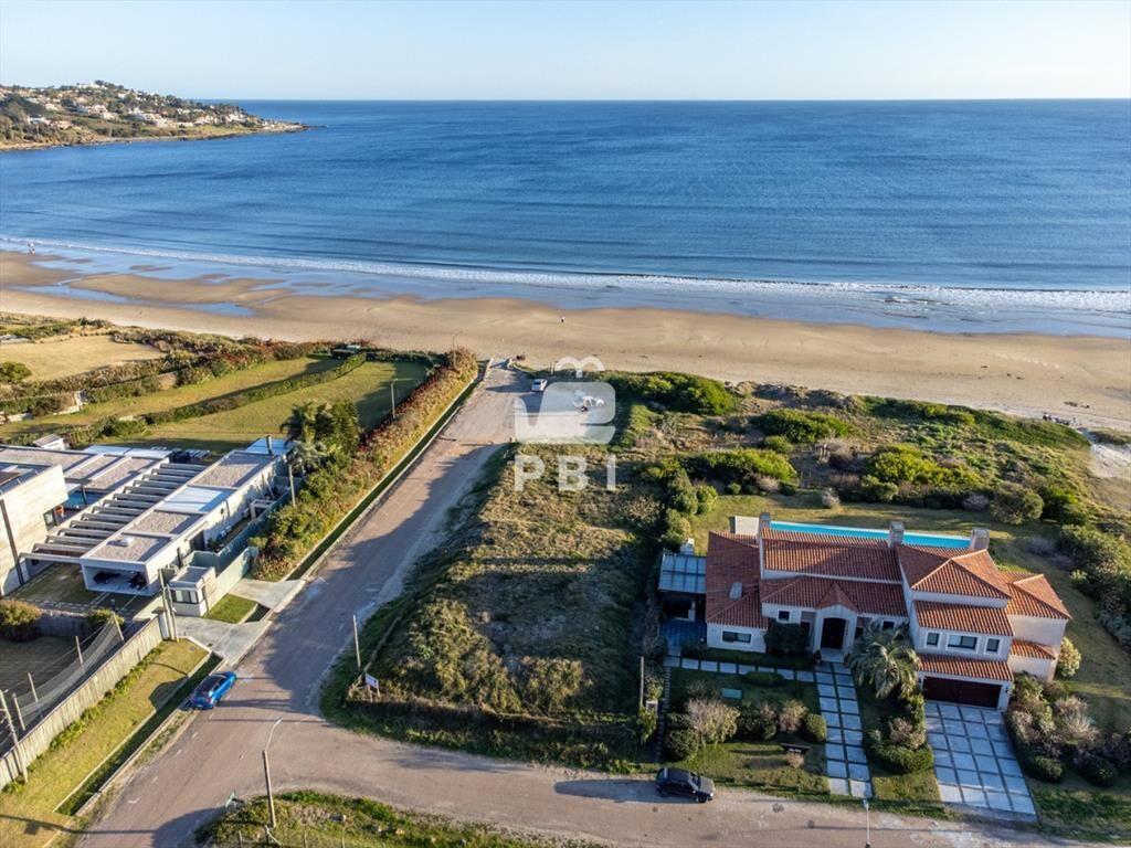 Terreno en venta Punta Ballena - Ref : PBI975