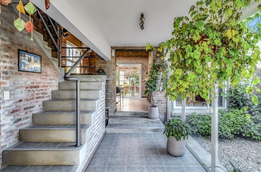 Casa en venta frente al mar en Piriapolis