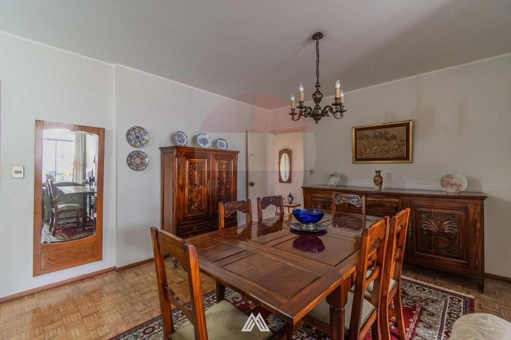 VENTA APTO 3 DORM+SERVICIO, GARAJE PISCINA POCITOS