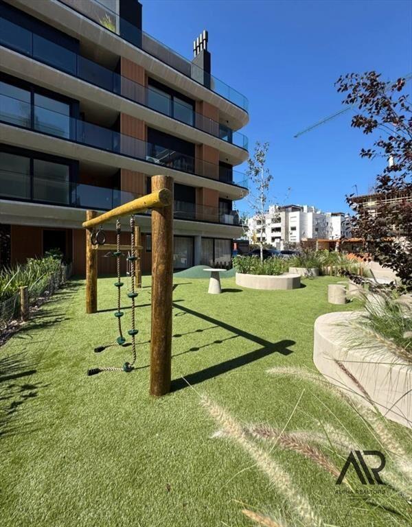 Apartamento en alquiler c/ cochera en Barra de Carrasco
